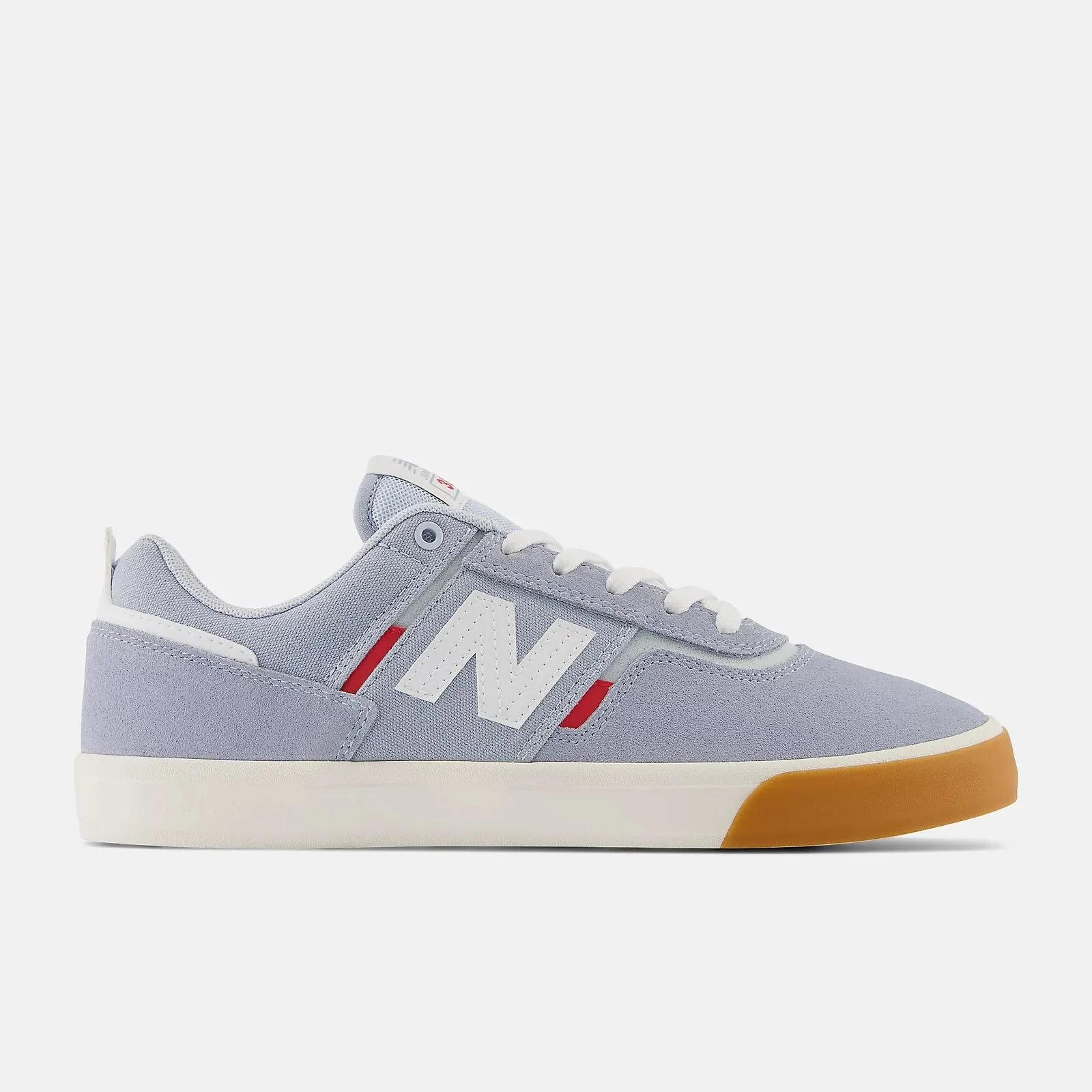 New Balance Shoes Jamie Foy 306 - Light Arctic Grey/White