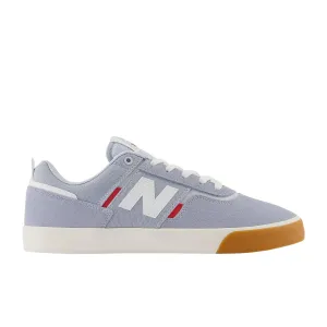 New Balance Shoes Jamie Foy 306 - Light Arctic Grey/White