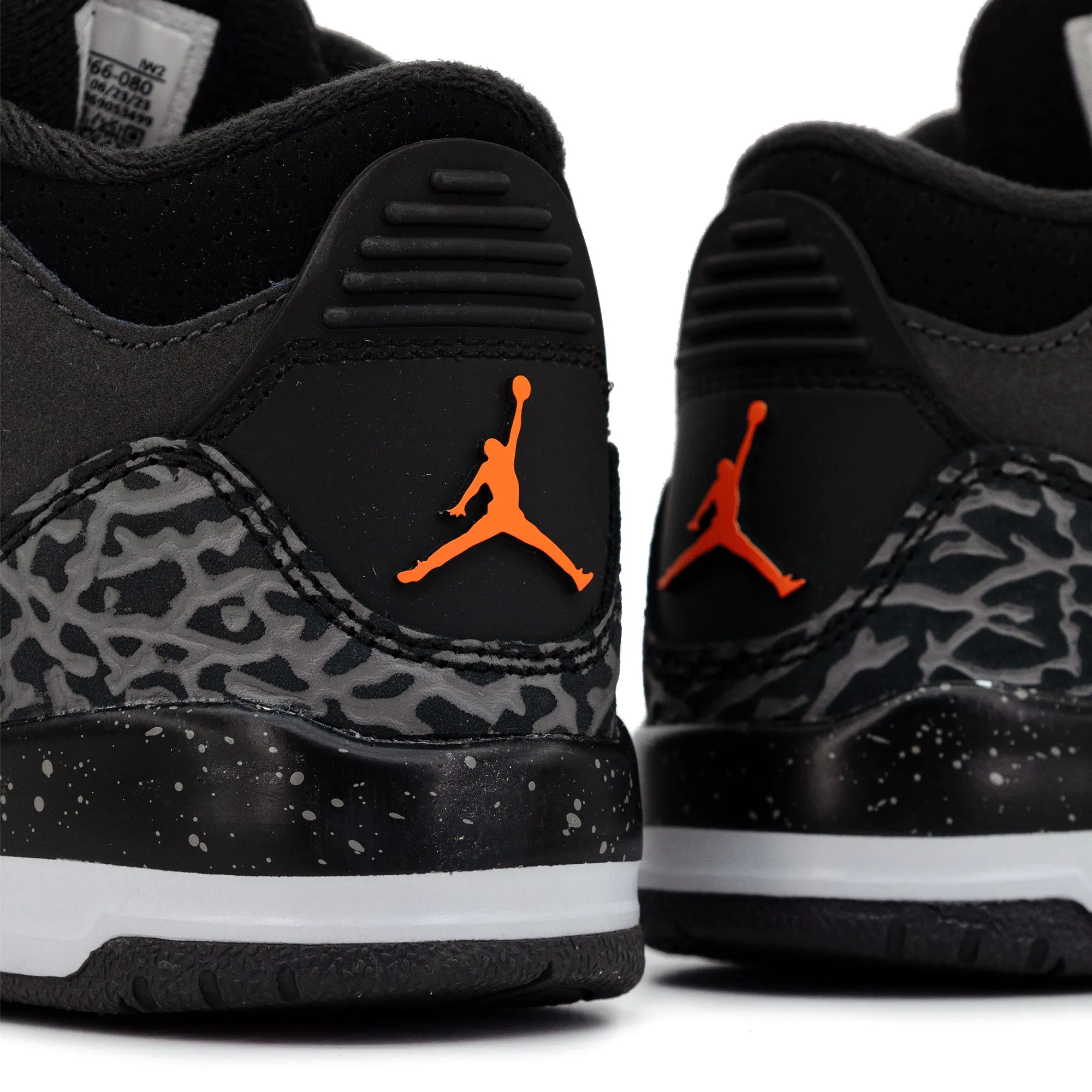 Nike Air Jordan 3 Retro (PS) "Fear Pack" DM0966-080