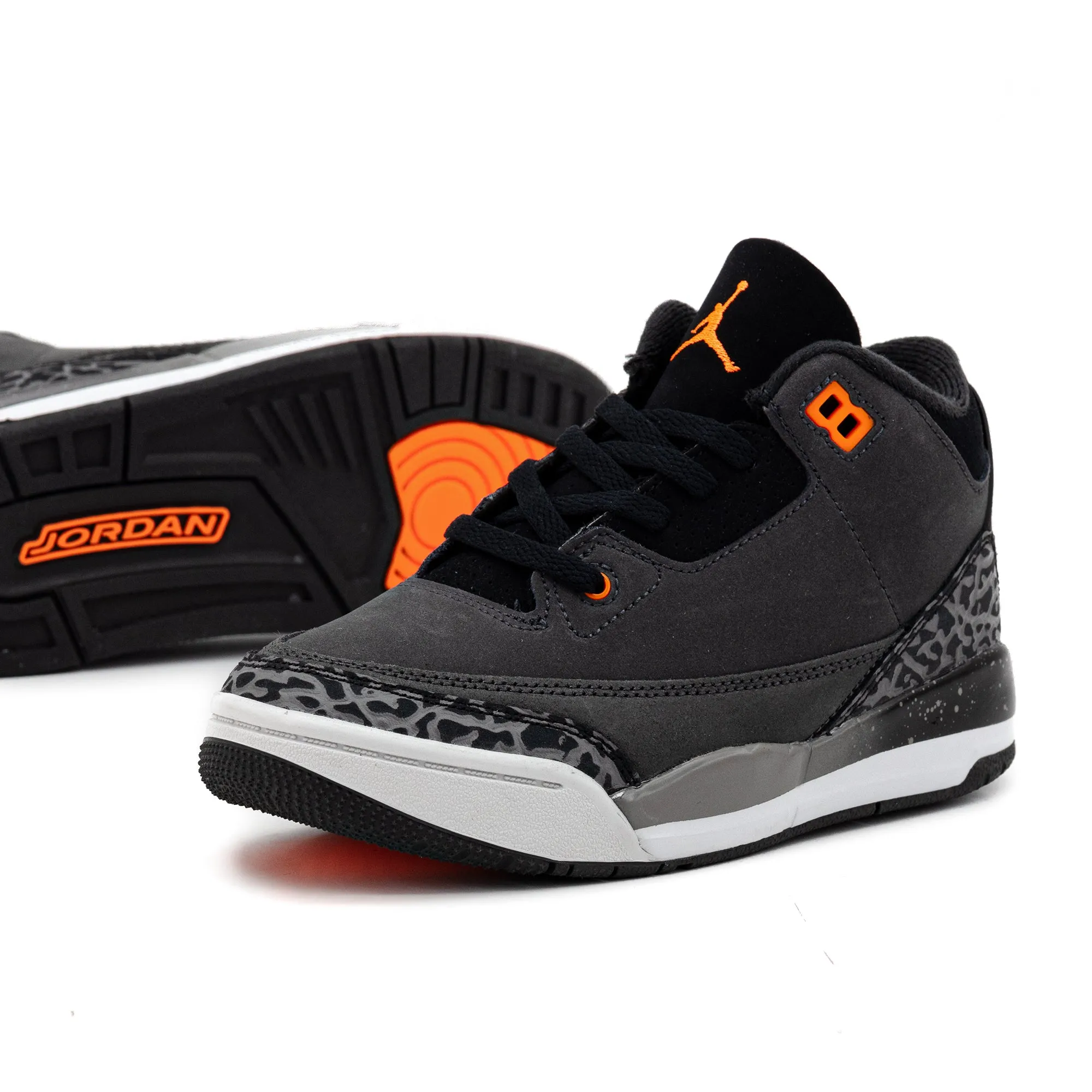 Nike Air Jordan 3 Retro (PS) "Fear Pack" DM0966-080