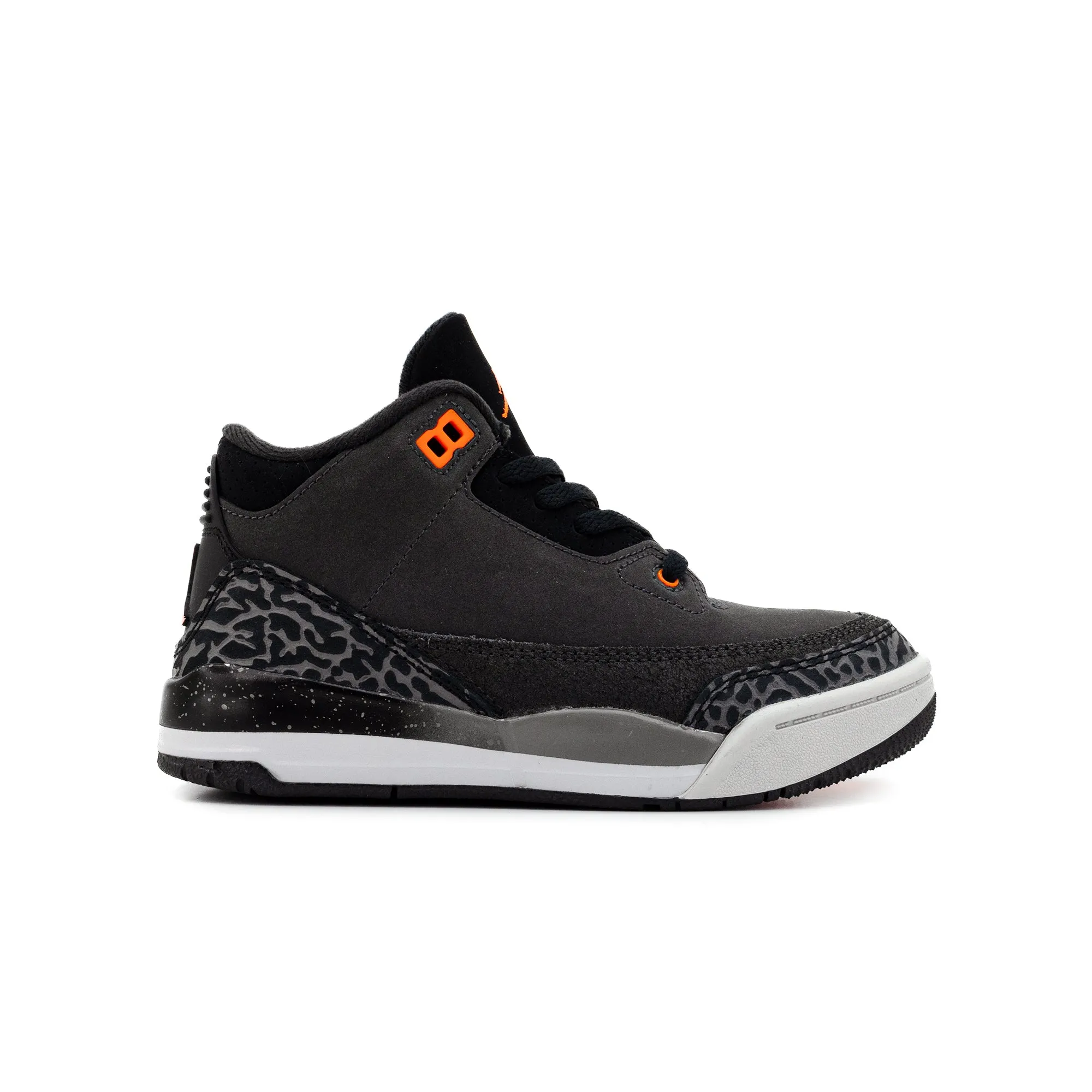 Nike Air Jordan 3 Retro (PS) "Fear Pack" DM0966-080