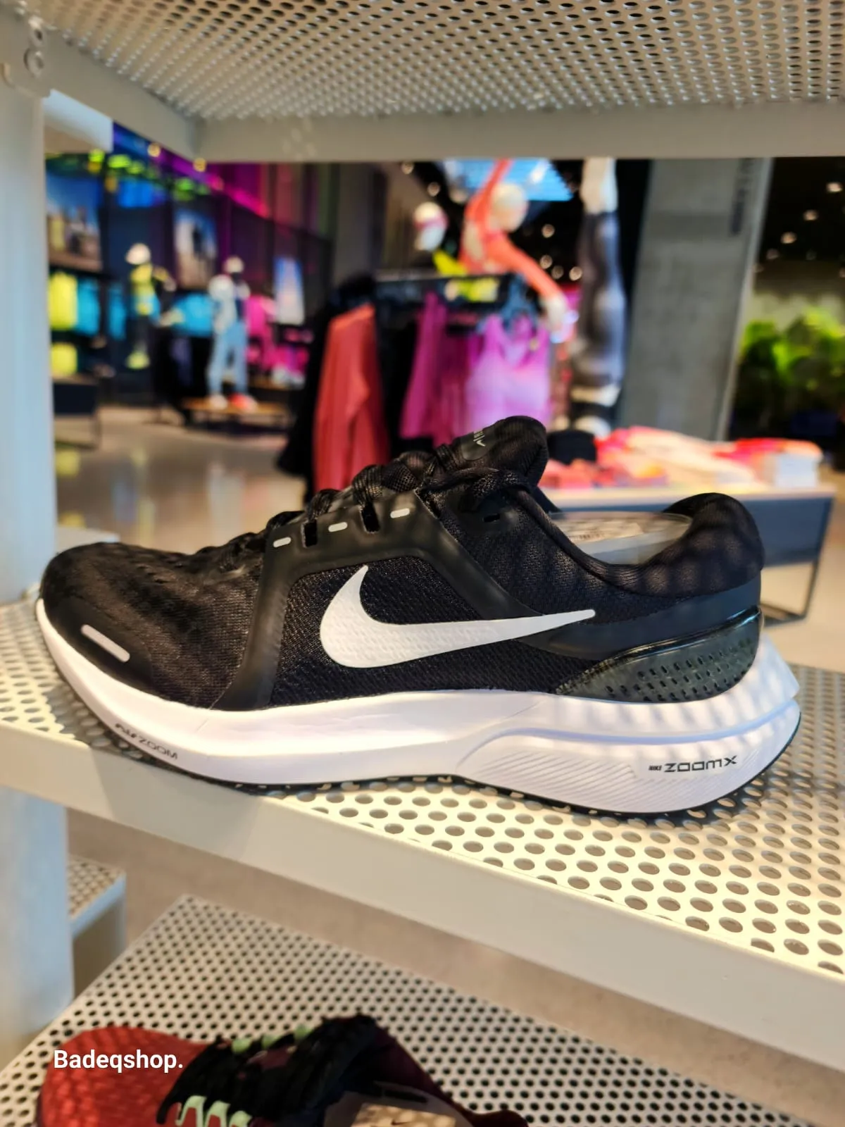 Nike Air Zoom Vomero 15 Running / Gym Shoes