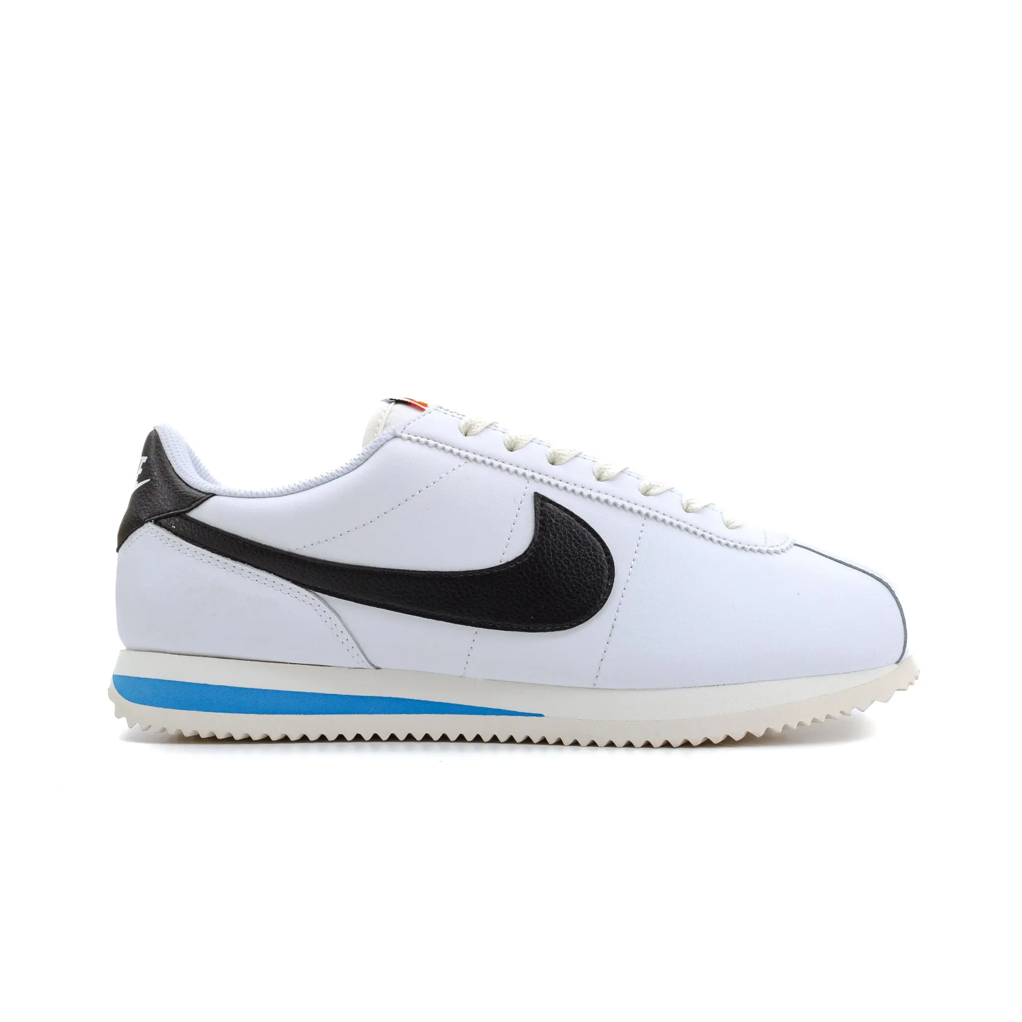 Nike Cortez White/Black/Light Photo Blue DM4044-100