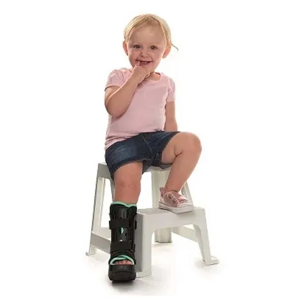 OrthoStep Mini Moonboot for children