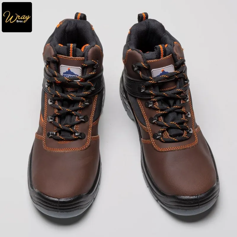 Portwest Steelite Mustang Boot S3 FW69