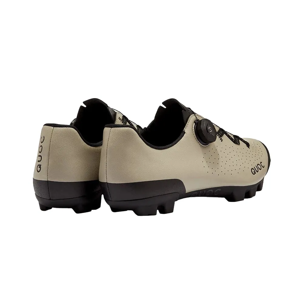 QUOC Escape Off road Gravel/MTB Shoes - Sand