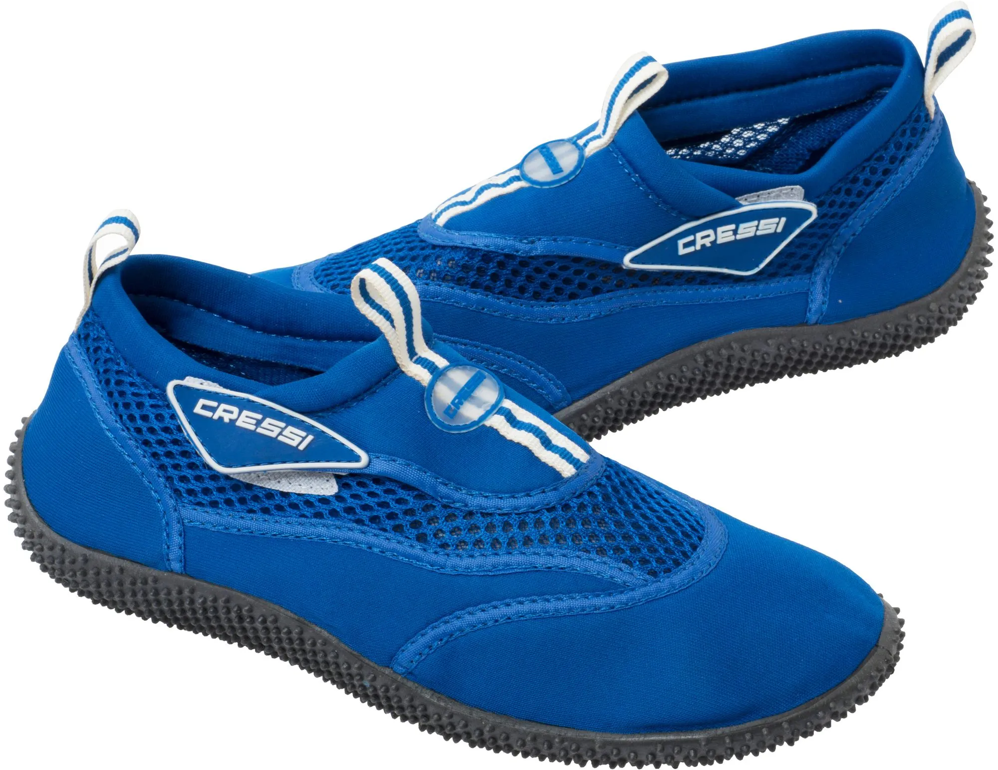 Reef Aqua Shoes