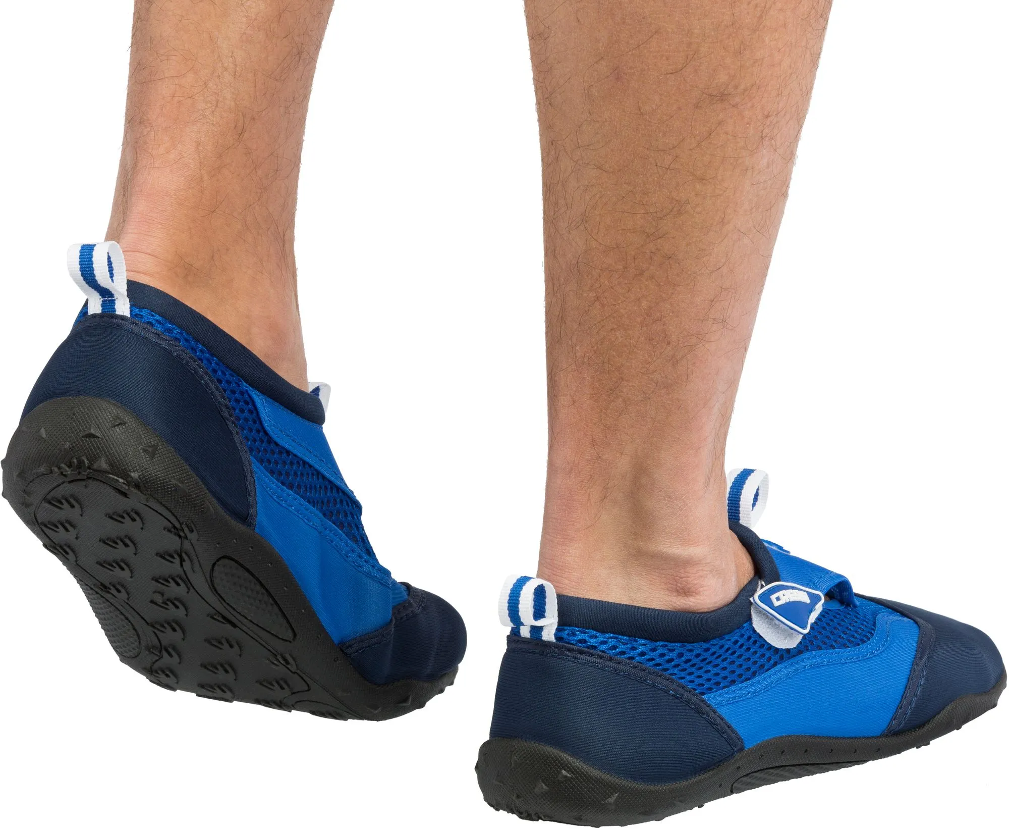 Reef Aqua Shoes