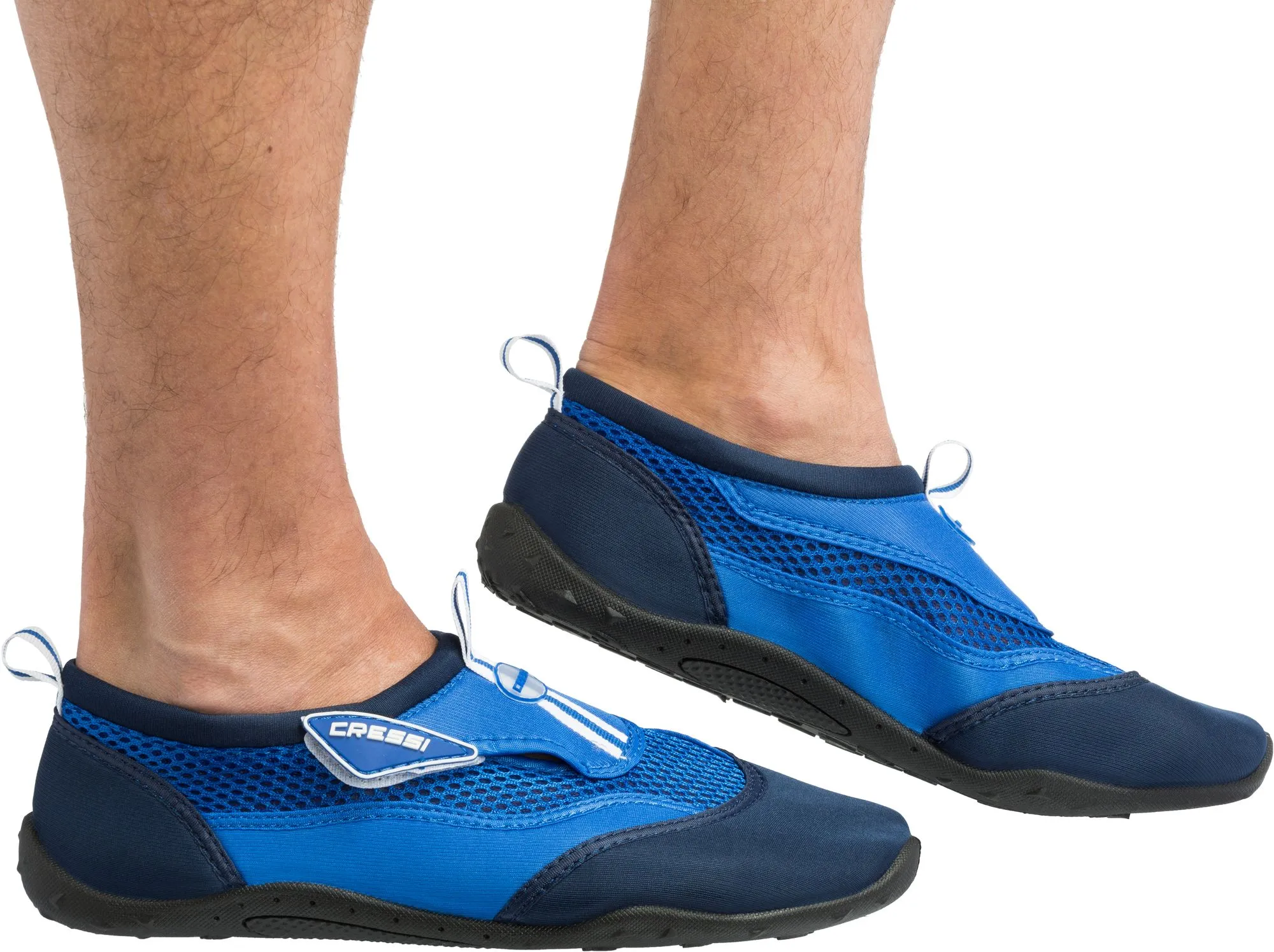 Reef Aqua Shoes