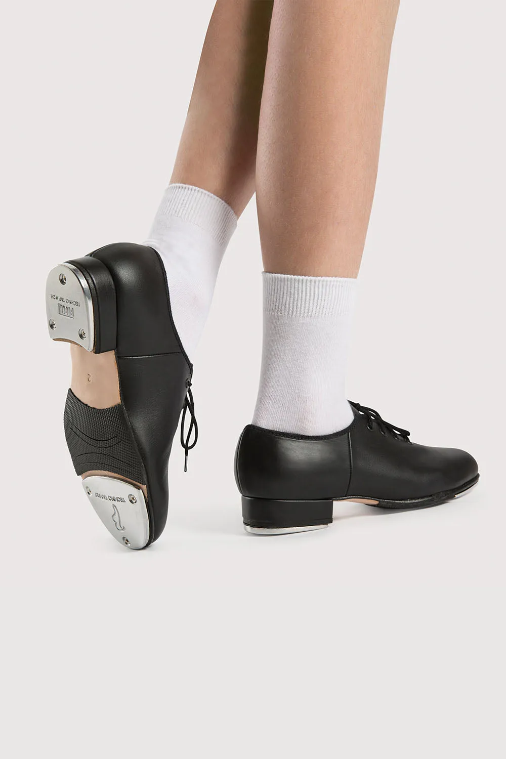 S0301Y - Bloch Jazz Youth Tap Shoe