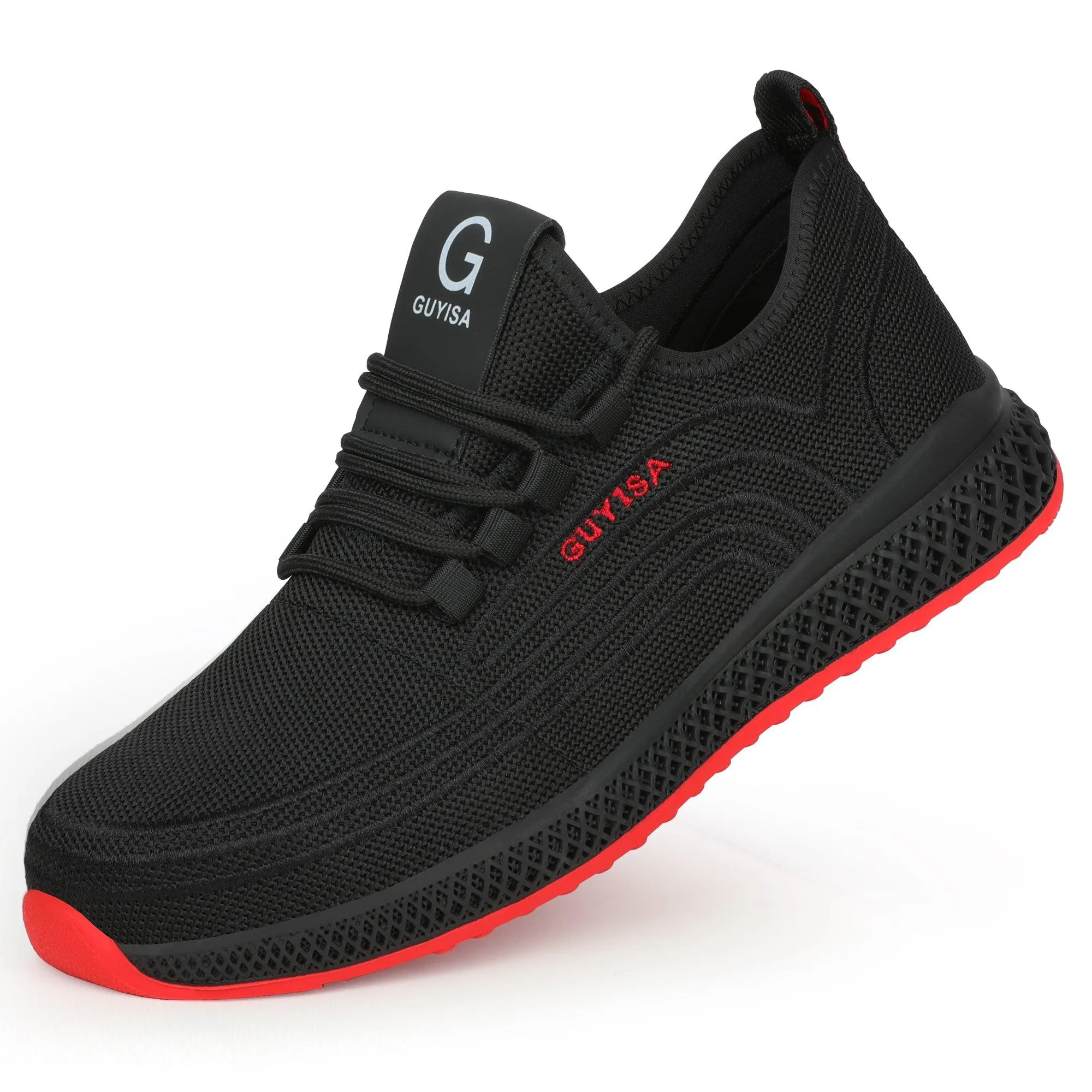 Safety Trainer Style 107 Men/Womens