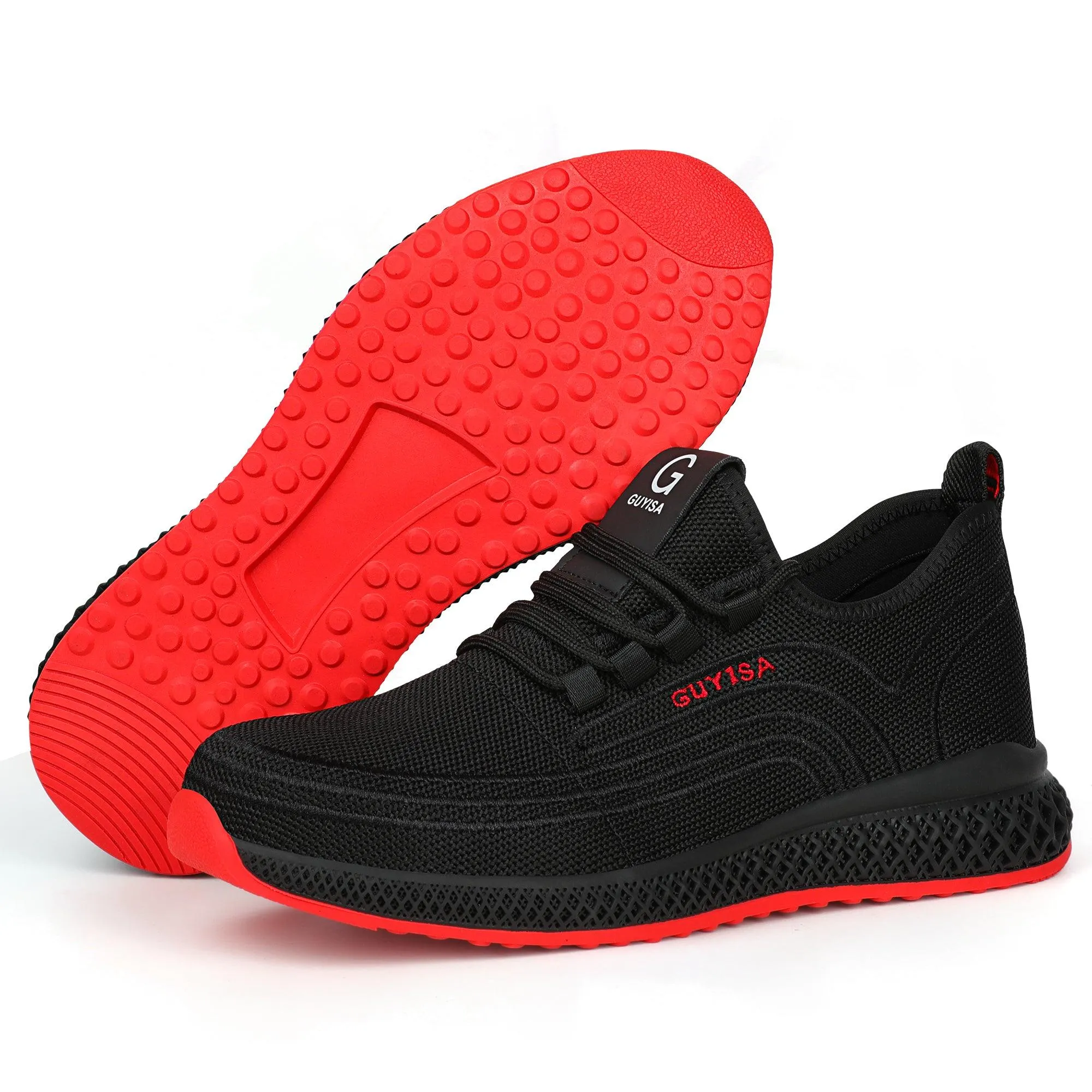 Safety Trainer Style 107 Men/Womens