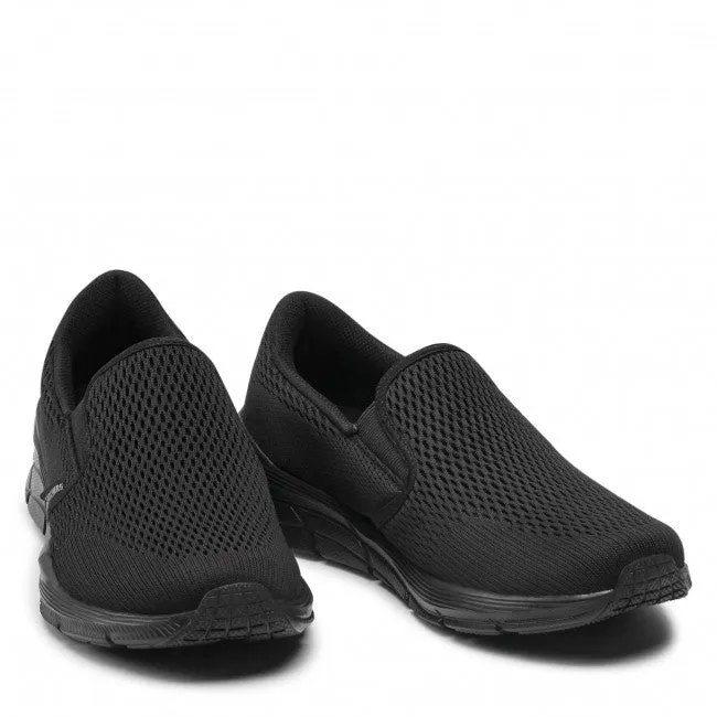 SNEAKERS SPORTIVO NERO PERSISTING