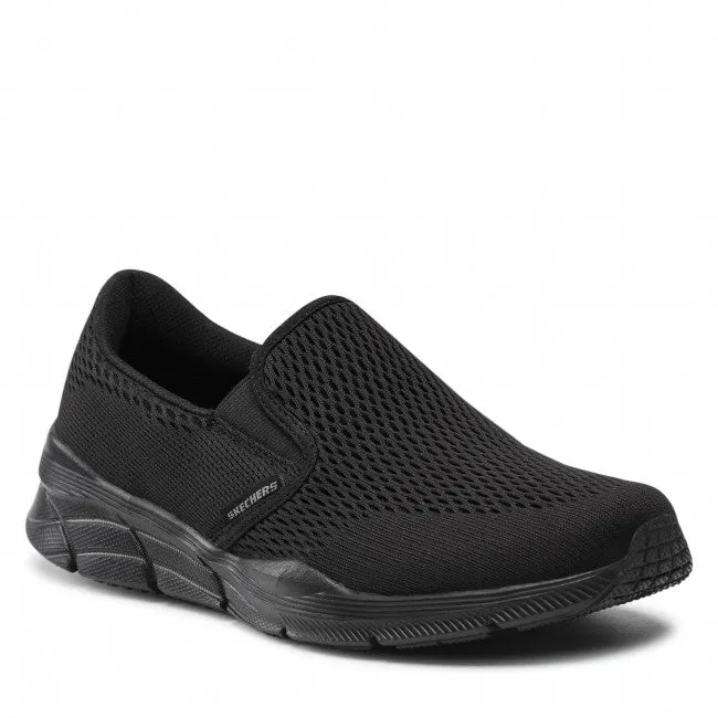 SNEAKERS SPORTIVO NERO PERSISTING