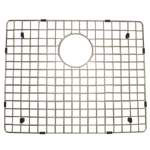 Stainless Steel Bottom Grid Drain for KST-252210-3-20