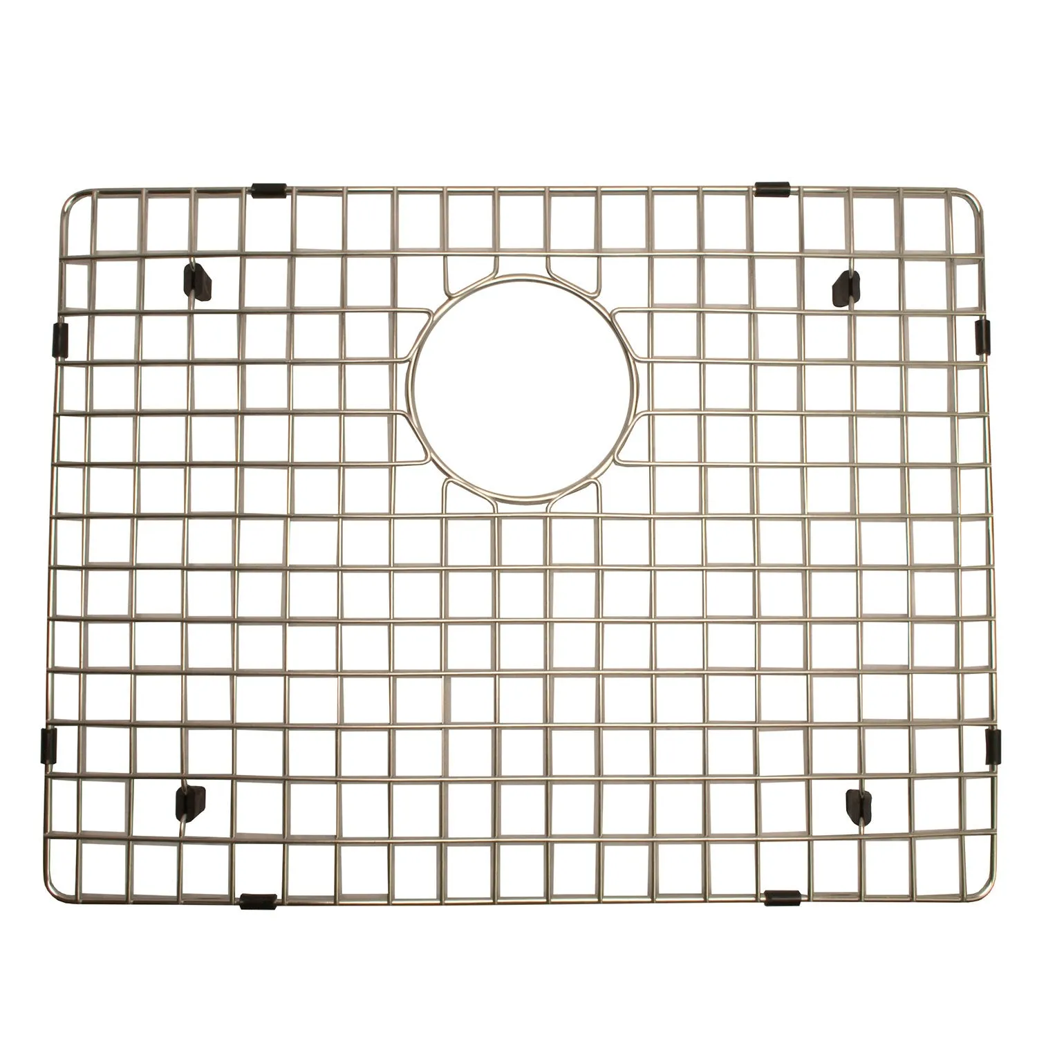 Stainless Steel Bottom Grid Drain for KSU-231810-0-20