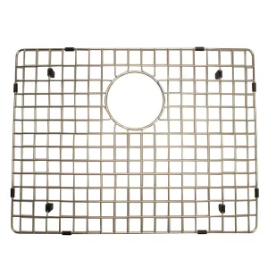 Stainless Steel Bottom Grid Drain for KSU-231810-0-20