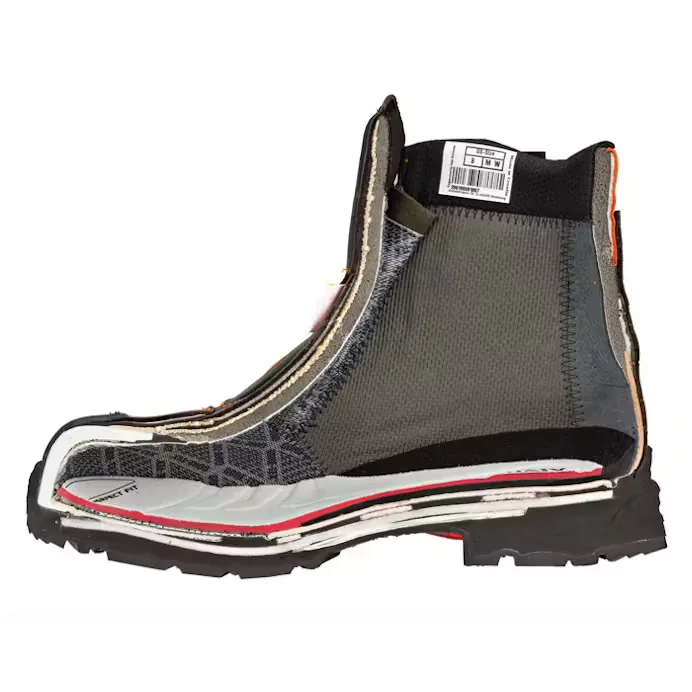 Stihl | Dynamic Forestry Boots | 8.5 Wide (7010 885 3819)