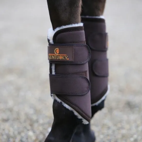 Turnout Boots Solimbra Front