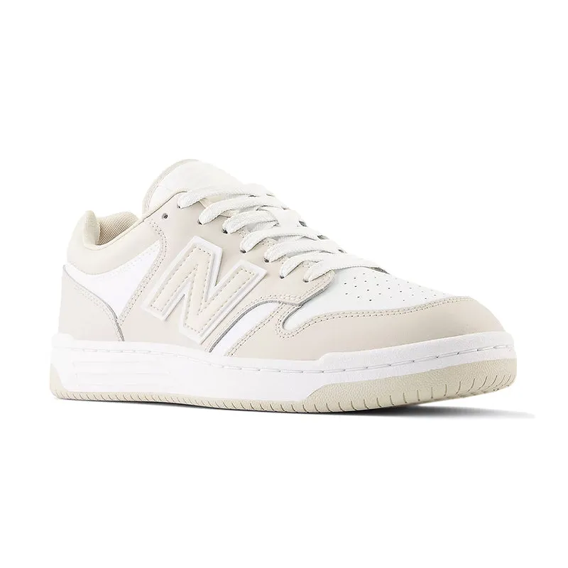 Women's 480 Timberwolf/White