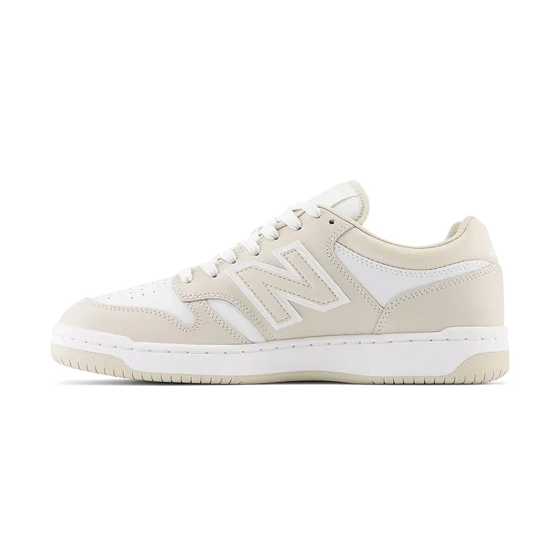 Women's 480 Timberwolf/White