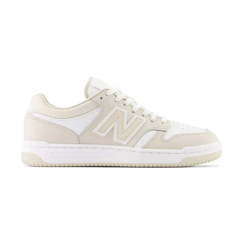 Women's 480 Timberwolf/White