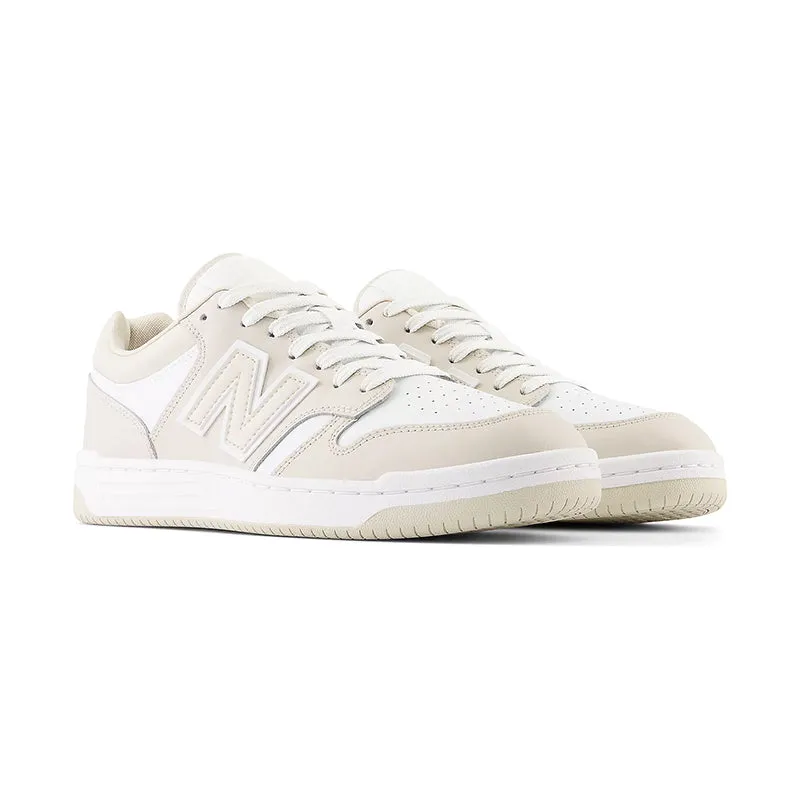 Women's 480 Timberwolf/White