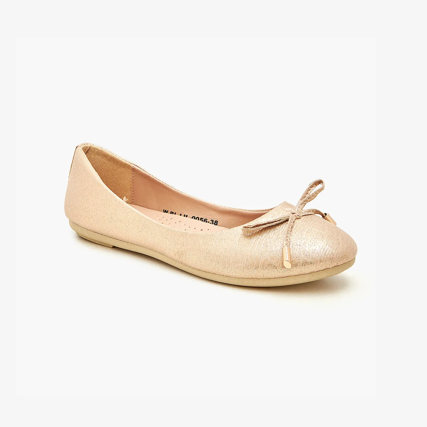 Women's Ballet Pumps