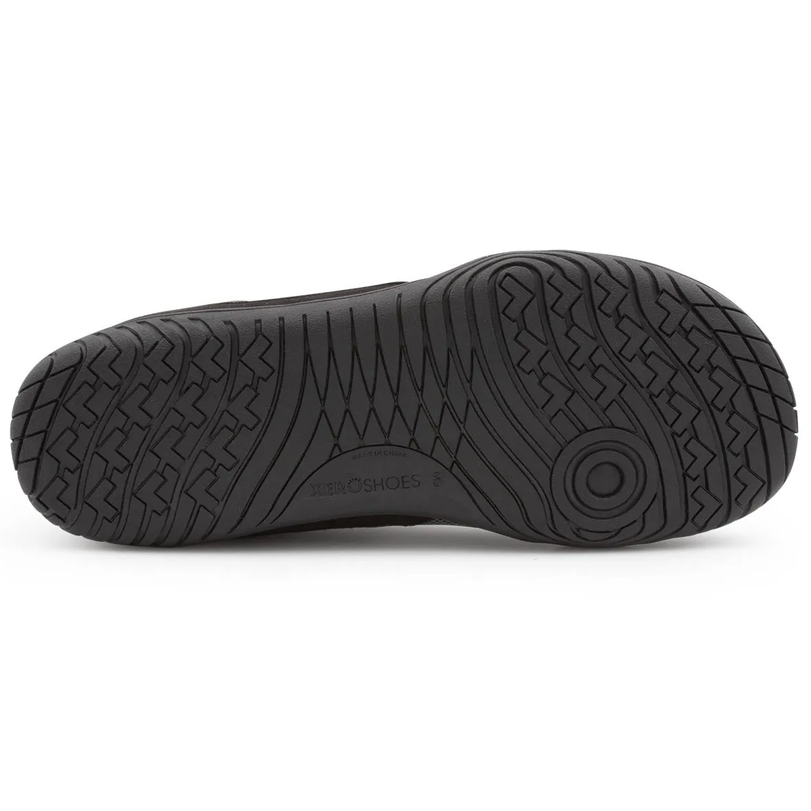 Xero Shoes 360 Cross Training Shoe - Asphalt